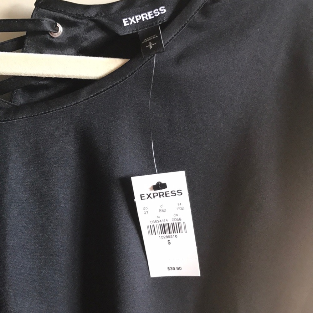 Express blouse - Picture 3 of 3